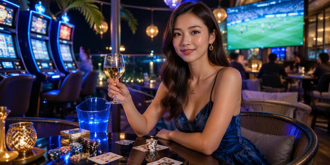 t88v Casino trực tiếp