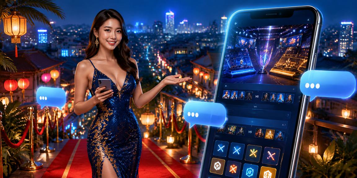 t88v Sảnh t88v casino có những gì cho bạn